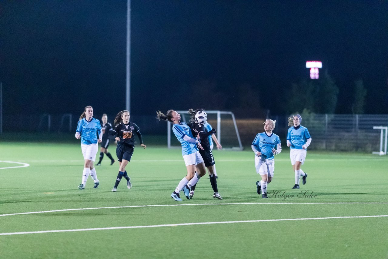 Bild 239 - Frauen FSG Kaltenkirchen - SV Henstedt Ulzburg : Ergebnis: 0:7